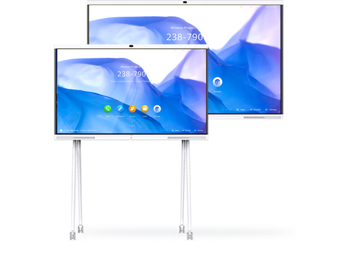 Intelligent Whiteboard (Idea Hub)